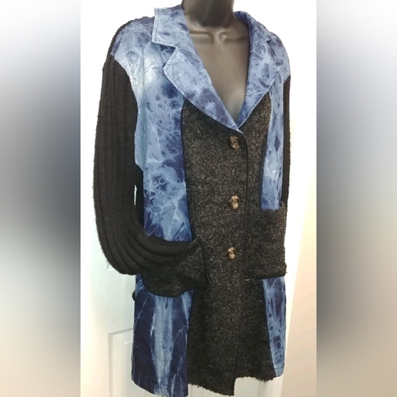 Papa jacket - Picture 10 of 10